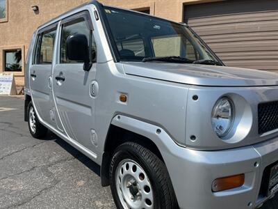 2000 Daihatsu Naked - Photo 21 - St. George, UT 84770-2625
