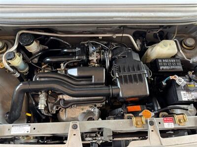 2000 Daihatsu Naked   - Photo 4 - St. George, UT 84770-2625