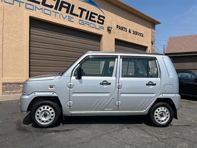 2000 Daihatsu Naked - Photo 3 - St. George, UT 84770-2625