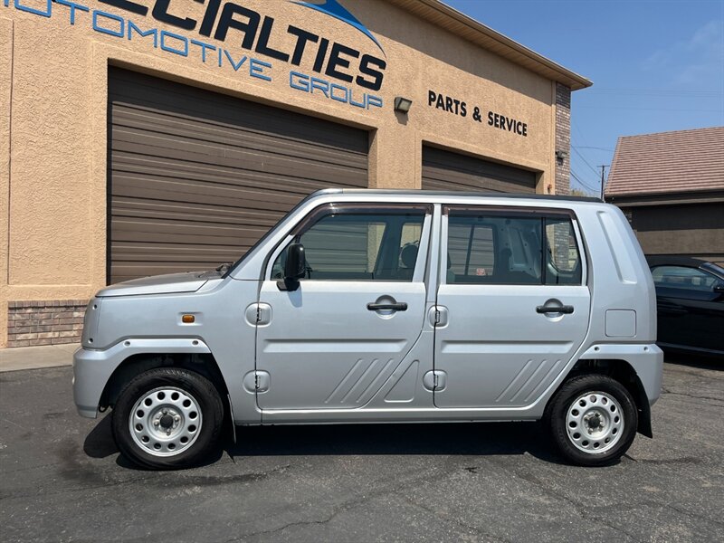 2000 Daihatsu Naked - Photo 3 - St. George, UT 84770-2625