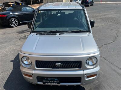 2000 Daihatsu Naked - Photo 19 - St. George, UT 84770-2625