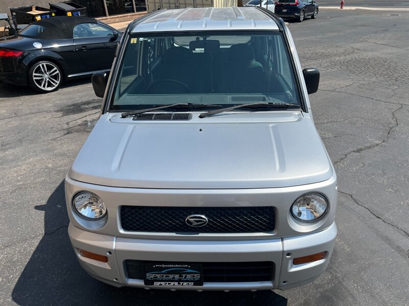 2000 Daihatsu Naked - Photo 19 - St. George, UT 84770-2625