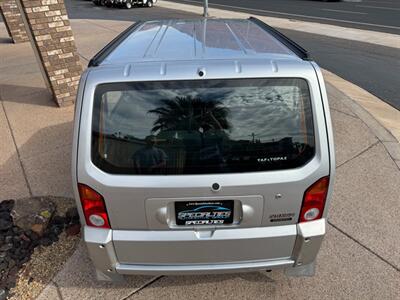 2000 Daihatsu Naked   - Photo 20 - St. George, UT 84770-2625