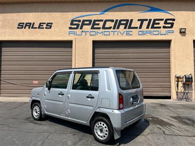 2000 Daihatsu Naked - Photo 31 - St. George, UT 84770-2625