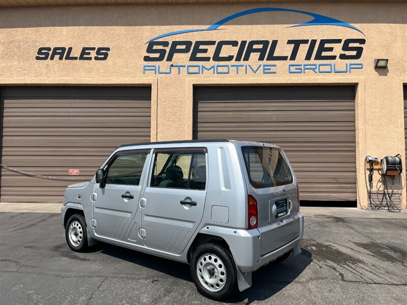 2000 Daihatsu Naked - Photo 31 - St. George, UT 84770-2625
