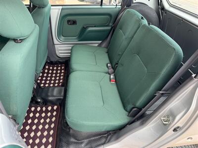 2000 Daihatsu Naked   - Photo 11 - St. George, UT 84770-2625
