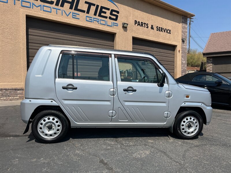2000 Daihatsu Naked - Photo 6 - St. George, UT 84770-2625