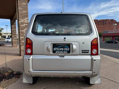 2000 Daihatsu Naked   - Photo 27 - St. George, UT 84770-2625