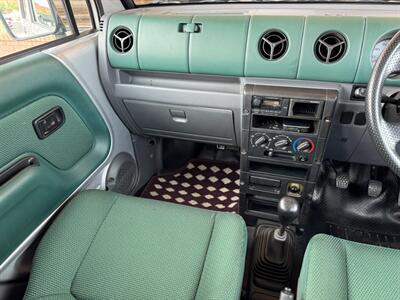 2000 Daihatsu Naked   - Photo 17 - St. George, UT 84770-2625