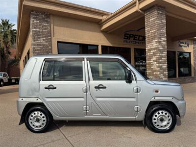 2000 Daihatsu Naked   - Photo 3 - St. George, UT 84770-2625