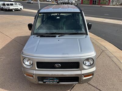 2000 Daihatsu Naked   - Photo 19 - St. George, UT 84770-2625