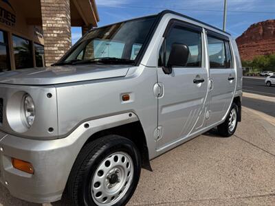 2000 Daihatsu Naked   - Photo 23 - St. George, UT 84770-2625