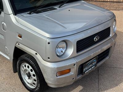2000 Daihatsu Naked   - Photo 10 - St. George, UT 84770-2625