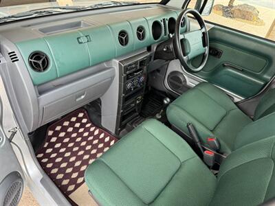 2000 Daihatsu Naked   - Photo 2 - St. George, UT 84770-2625