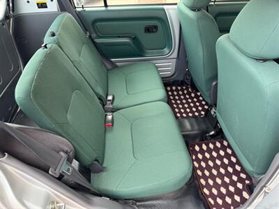 2000 Daihatsu Naked   - Photo 15 - St. George, UT 84770-2625
