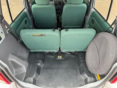 2000 Daihatsu Naked   - Photo 21 - St. George, UT 84770-2625