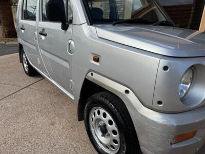2000 Daihatsu Naked   - Photo 22 - St. George, UT 84770-2625