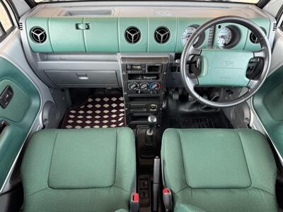 2000 Daihatsu Naked   - Photo 5 - St. George, UT 84770-2625