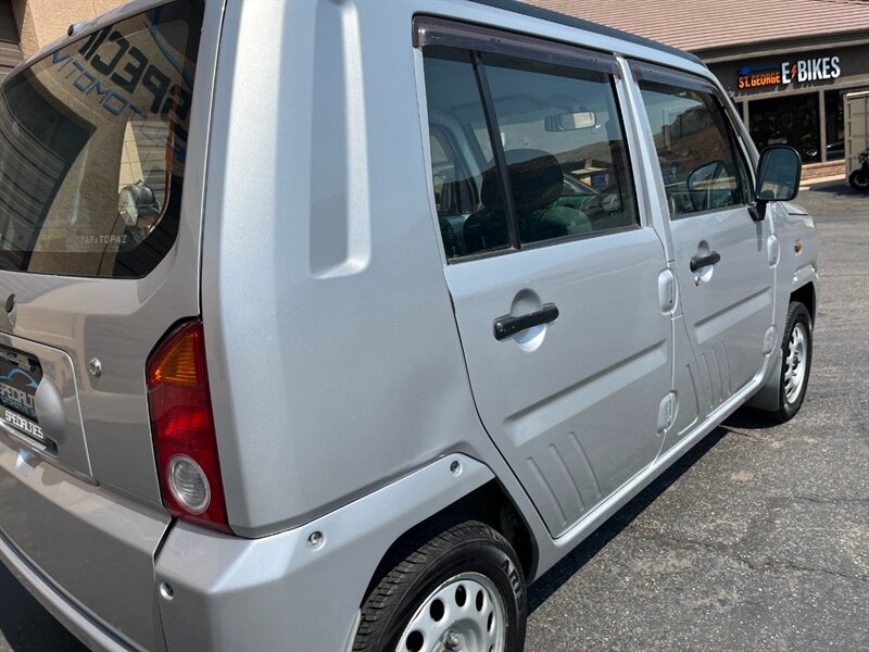 2000 Daihatsu Naked - Photo 24 - St. George, UT 84770-2625