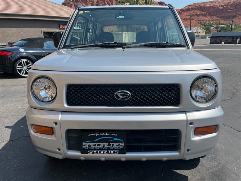2000 Daihatsu Naked - Photo 25 - St. George, UT 84770-2625