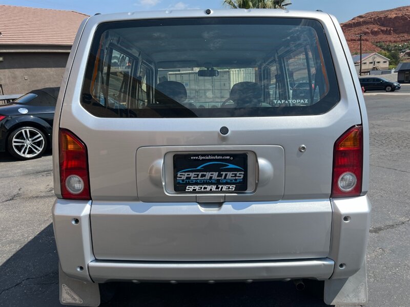 2000 Daihatsu Naked - Photo 26 - St. George, UT 84770-2625