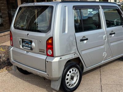 2000 Daihatsu Naked   - Photo 16 - St. George, UT 84770-2625