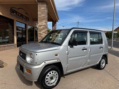 2000 Daihatsu Naked   - Photo 8 - St. George, UT 84770-2625