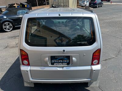 2000 Daihatsu Naked - Photo 20 - St. George, UT 84770-2625
