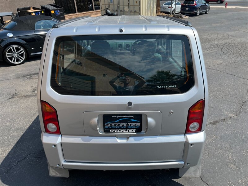 2000 Daihatsu Naked - Photo 20 - St. George, UT 84770-2625
