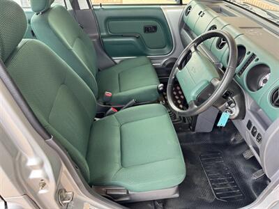 2000 Daihatsu Naked   - Photo 13 - St. George, UT 84770-2625