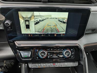 2024 GMC Sierra 3500 AT4   - Photo 24 - Bountiful, UT 84010