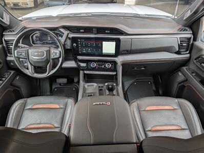 2024 GMC Sierra 3500 AT4   - Photo 3 - Bountiful, UT 84010