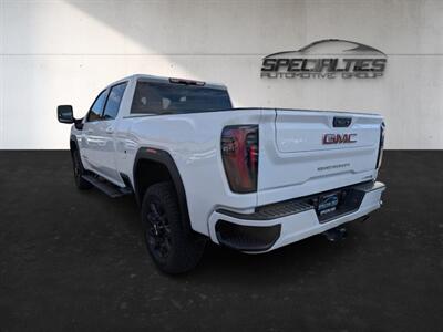 2024 GMC Sierra 3500 AT4   - Photo 8 - Bountiful, UT 84010