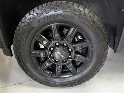 2024 GMC Sierra 3500 AT4   - Photo 16 - Bountiful, UT 84010
