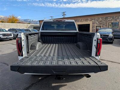 2024 GMC Sierra 3500 AT4   - Photo 10 - Bountiful, UT 84010