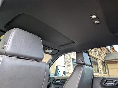 2024 GMC Sierra 3500 AT4   - Photo 27 - Bountiful, UT 84010