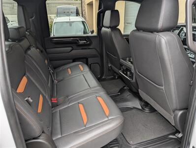 2024 GMC Sierra 3500 AT4   - Photo 29 - Bountiful, UT 84010