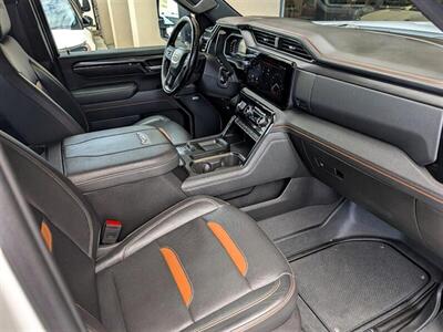 2024 GMC Sierra 3500 AT4   - Photo 4 - Bountiful, UT 84010