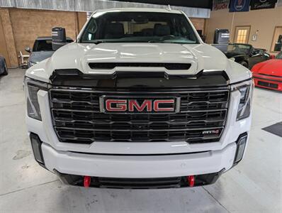 2024 GMC Sierra 3500 AT4   - Photo 6 - Bountiful, UT 84010