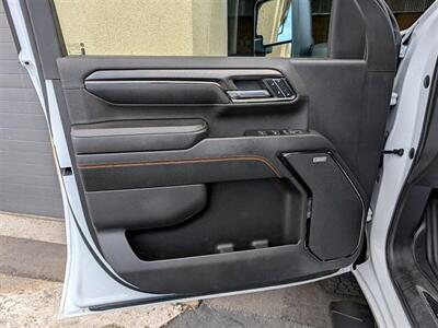 2024 GMC Sierra 3500 AT4   - Photo 20 - Bountiful, UT 84010