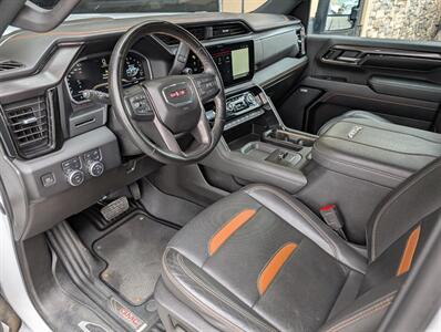2024 GMC Sierra 3500 AT4   - Photo 2 - Bountiful, UT 84010