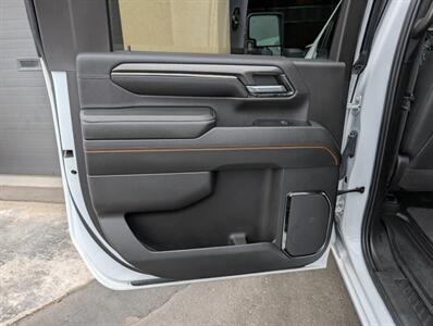 2024 GMC Sierra 3500 AT4   - Photo 25 - Bountiful, UT 84010