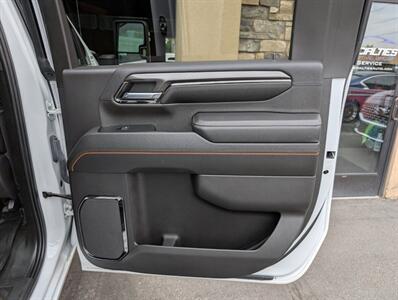 2024 GMC Sierra 3500 AT4   - Photo 28 - Bountiful, UT 84010
