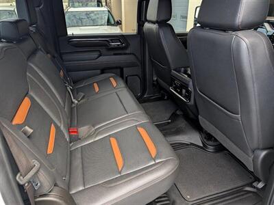 2024 GMC Sierra 3500 AT4   - Photo 30 - Bountiful, UT 84010