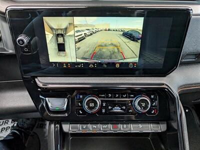 2024 GMC Sierra 3500 AT4   - Photo 24 - Bountiful, UT 84010