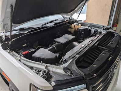 2024 GMC Sierra 3500 AT4   - Photo 18 - Bountiful, UT 84010