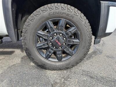 2024 GMC Sierra 3500 AT4   - Photo 13 - Bountiful, UT 84010
