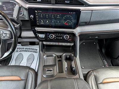 2024 GMC Sierra 3500 AT4   - Photo 23 - Bountiful, UT 84010