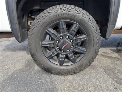 2024 GMC Sierra 3500 AT4   - Photo 14 - Bountiful, UT 84010