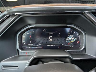 2024 GMC Sierra 3500 AT4   - Photo 22 - Bountiful, UT 84010